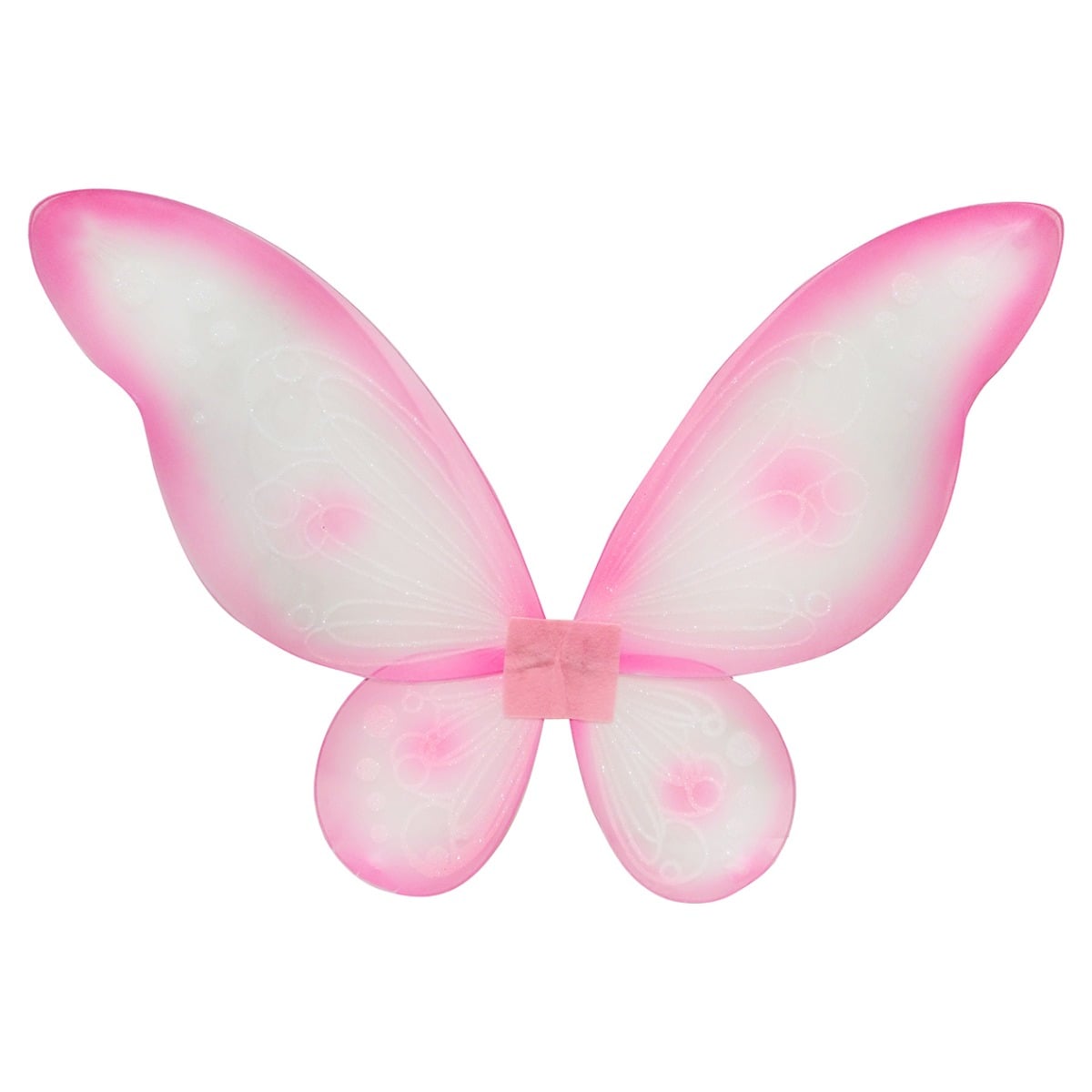 Aripi Fluture Pretty Pinky Roz, Jucarii Imitatie