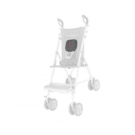 Protecții Umeri Maclaren Elite - Siguranță Premium