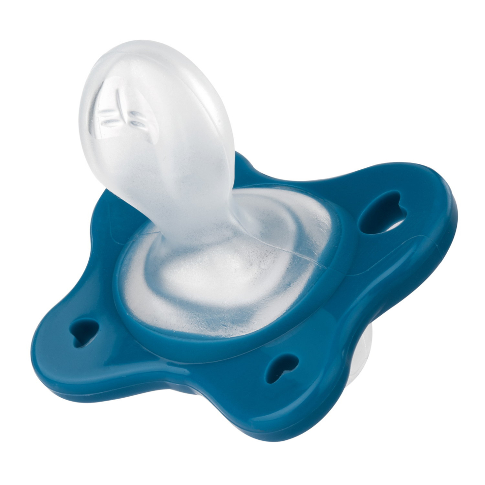 Suzete Chicco PhysioForma DualSoft