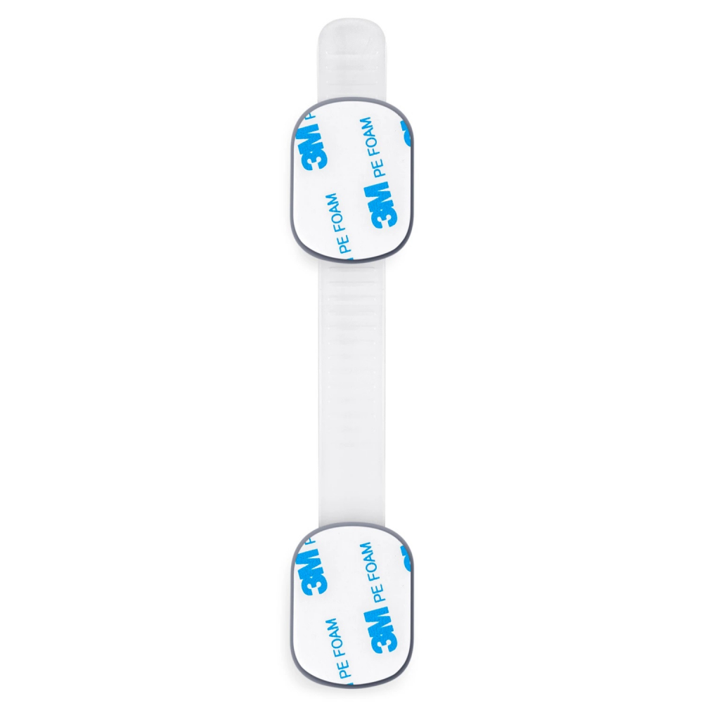 Set 6 Siguranțe Ricokids cu Adeziv 3M - imagine 2