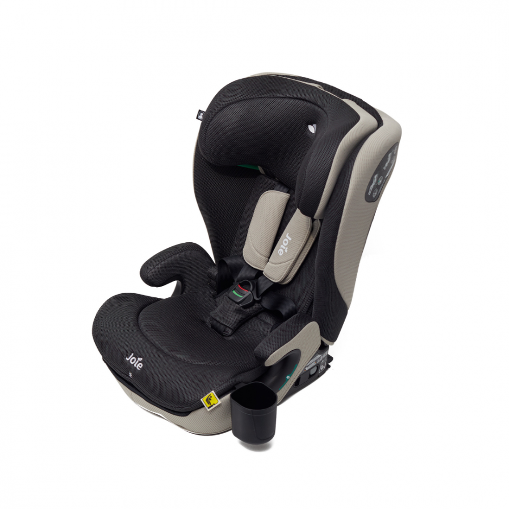 Scaun Auto Joie i-Irvana i-Size Transformabil - imagine 5