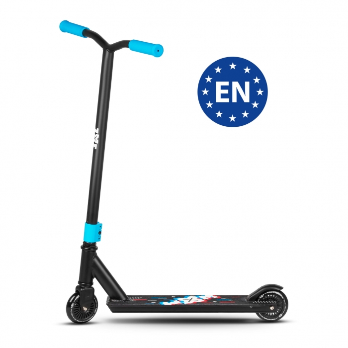 Trotineta WXM Cascadorii Aluminiu 100kg
