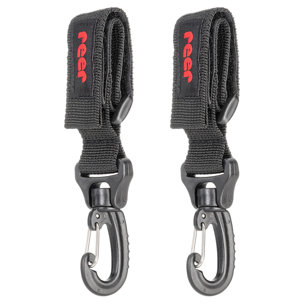 Reer ClipGo Hook - Carlige practice pentru carucior - imagine 4
