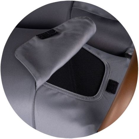 Carucior Gemeni Chipolino Twinity Cloud - imagine 10