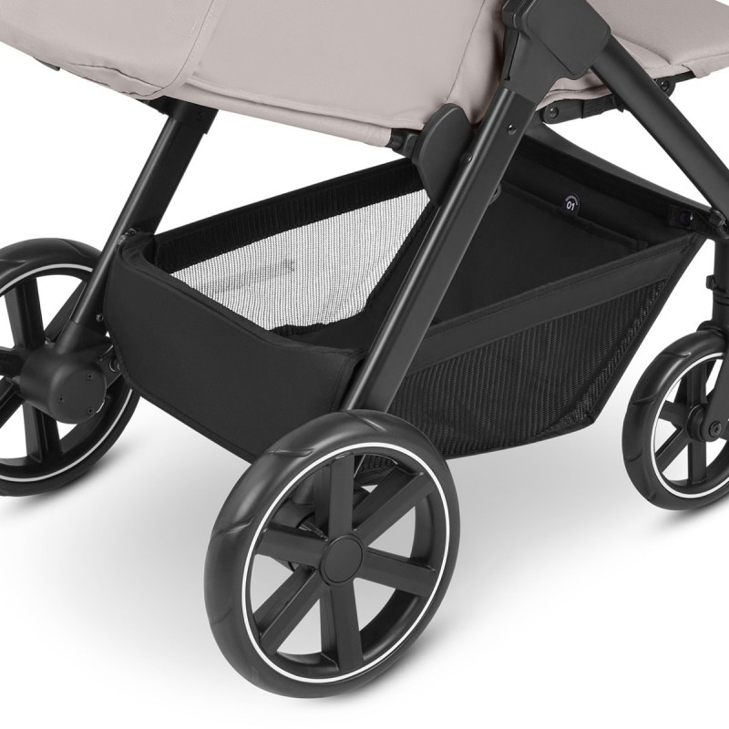 ABC Design Avus Powder - Carucior Sport Compact