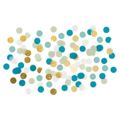Confetti Multicolore Amscan | Petrecere Festivă