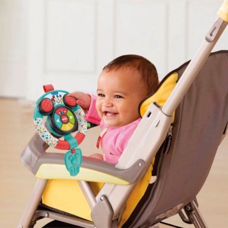 Clementoni Volan Interactive Mickey Minnie - imagine 5