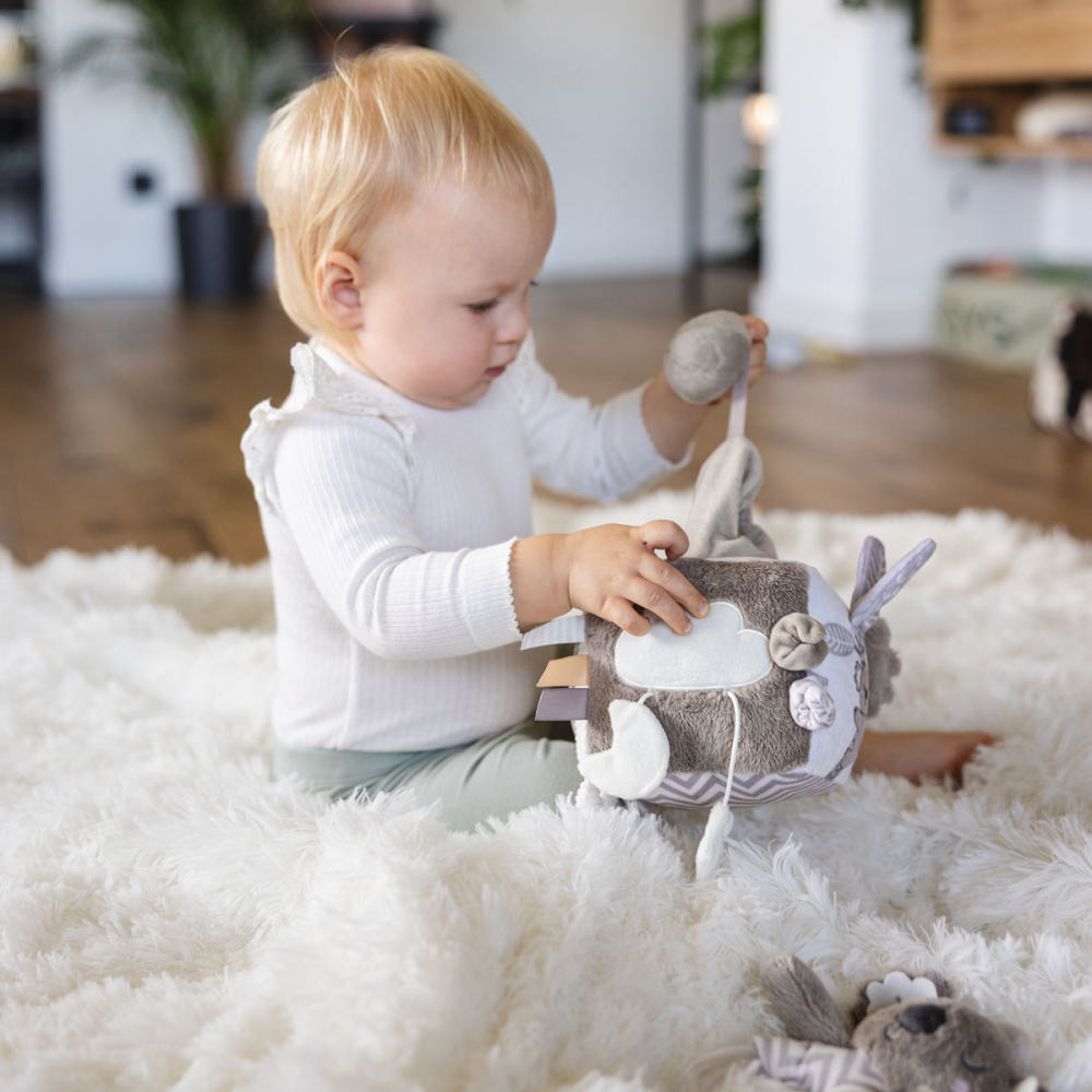 Cub Activitati Babyono Koala Coco | Dezvoltare - imagine 6