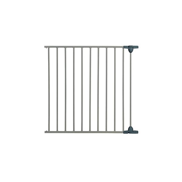 Extensie 72 cm Poartă Modular Light Grey Safety 1st