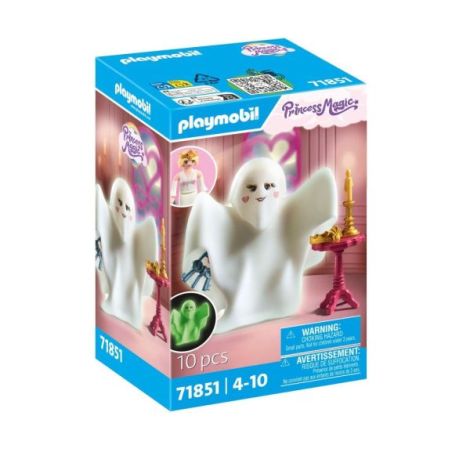 Playmobil Costum Fantoma Printese - Jucarie Creativa - imagine 2