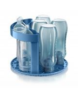 Sterilizator VapoMat Reer, 10 minute, 36020 - imagine 3