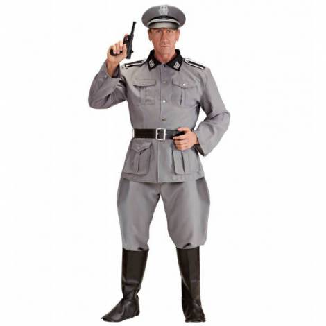 Costum Soldat German Widmann - Carnaval Adulți