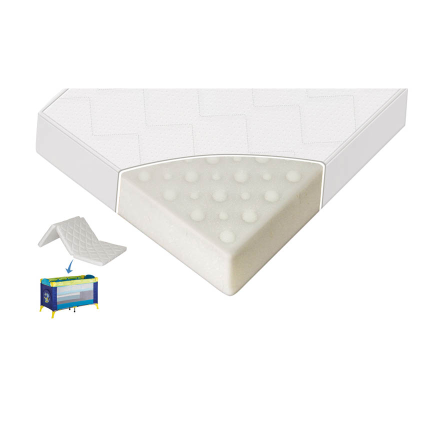 Saltea Voiaj Pliabilă Lorelli Air Comfort 60x120cm