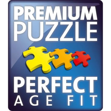 Puzzle Scooby-Doo 100 piese Ravensburger - imagine 4
