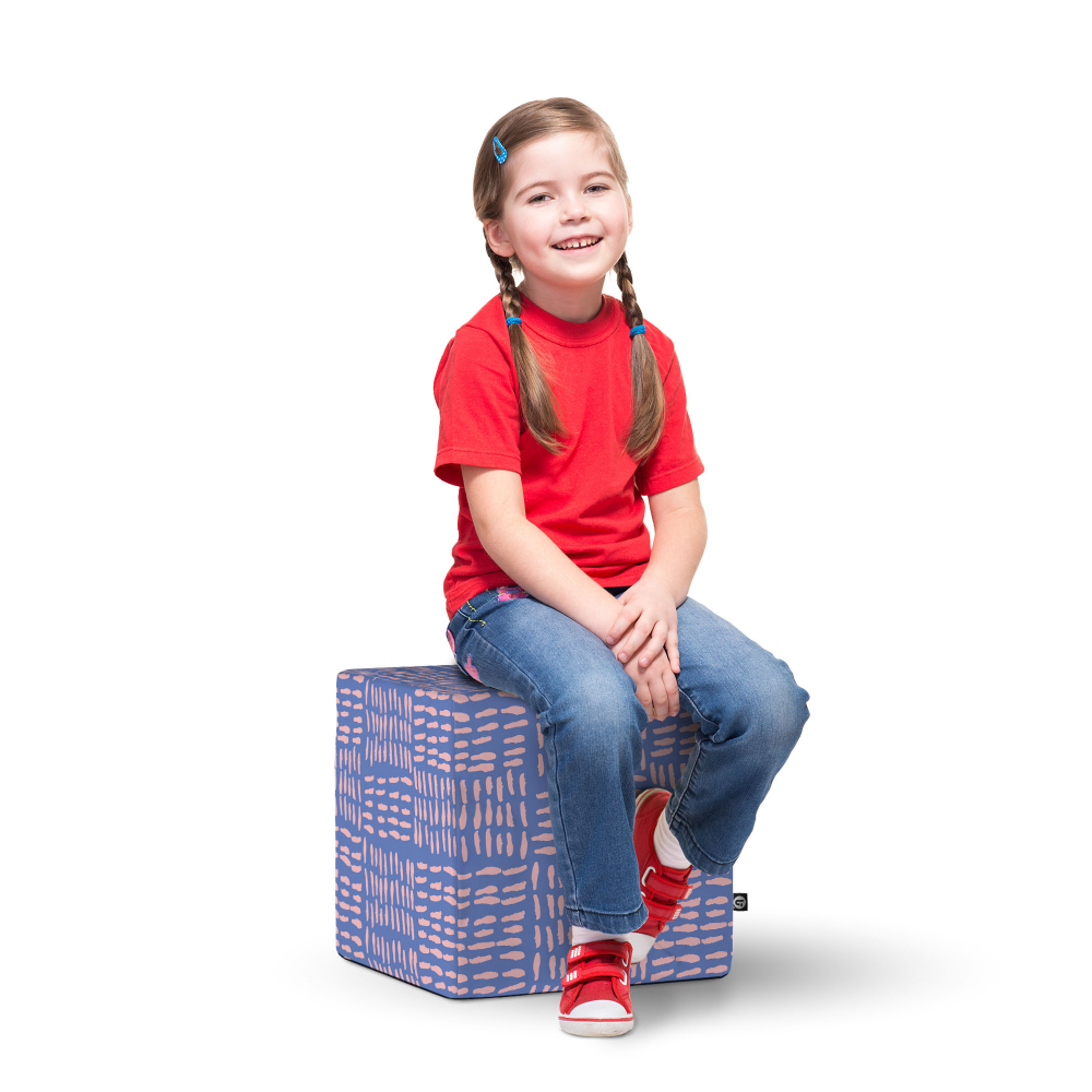 Taburet Updeco Cub L Design Modern