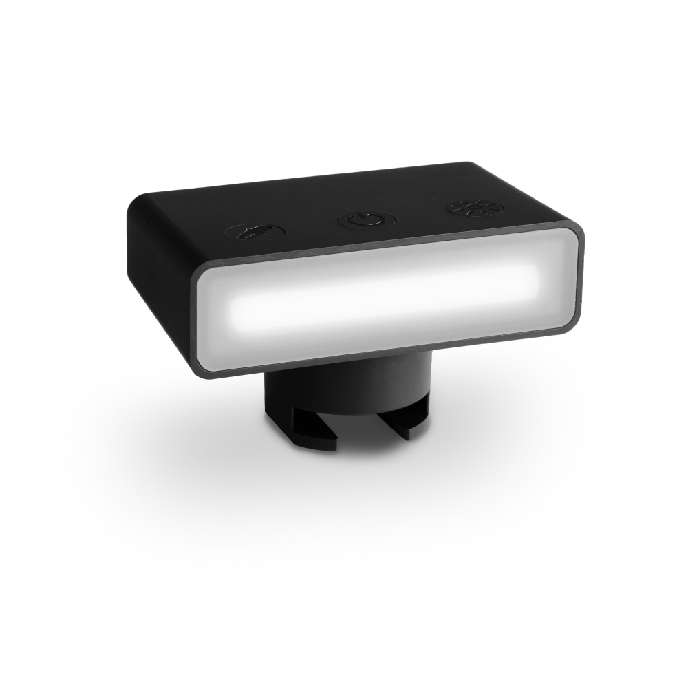 Lanterna Flexibilă ABC Design pentru Carucior - imagine 7
