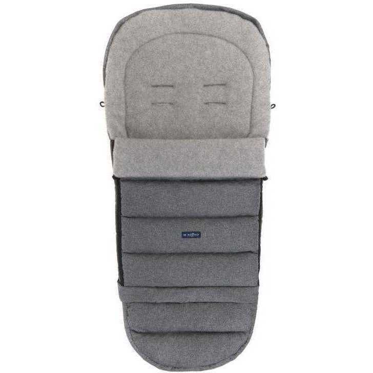 Sac iarnă Womar Zaffiro cu lână oaie premium