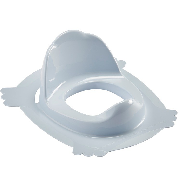 Reductor Thermobaby Luxe Bleu cu spatar ergonomic