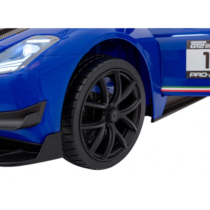 Maserati MC20 GT2 Albastru Electrică 110W - imagine 6