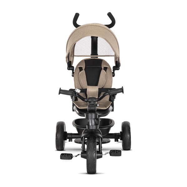 Tricicleta Lorelli Tino 360° Control Parental