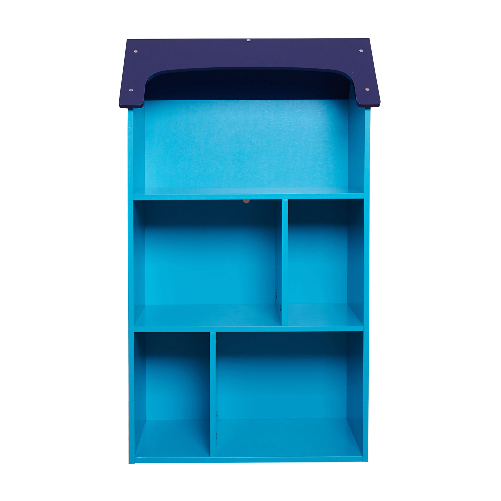 Organizator Casută Ginger Home pentru Jucării - imagine 3