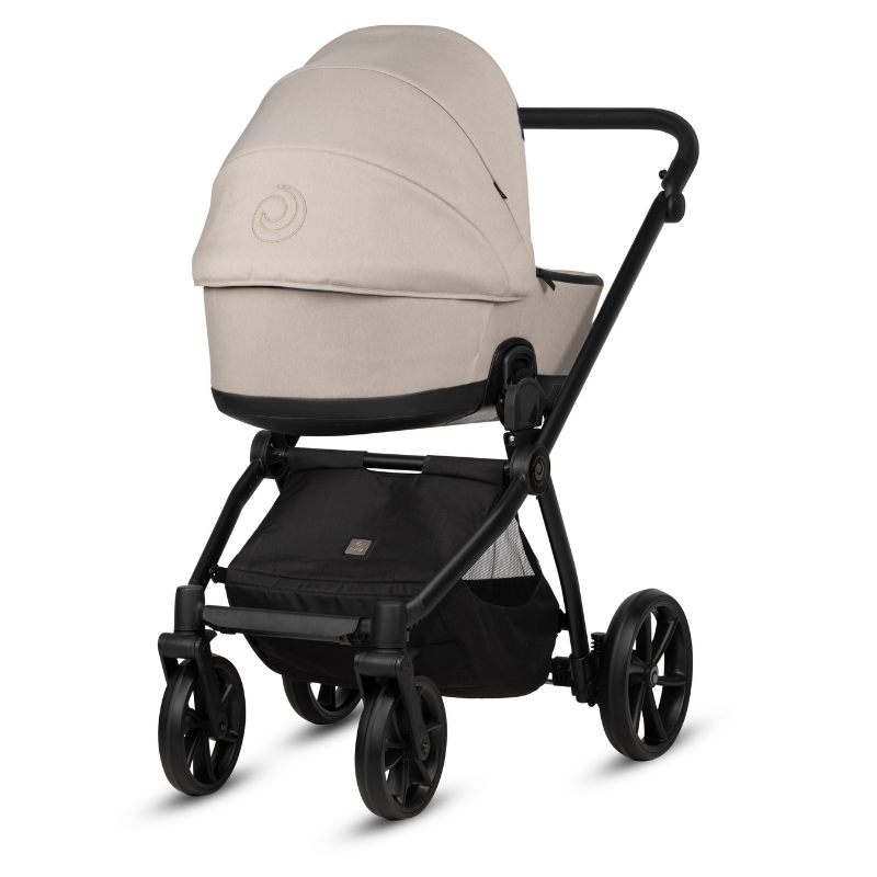 Carucior Tutis Mio 3+ | Premium 2in1 - imagine 7