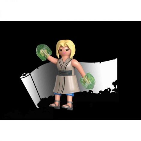 Playmobil Tsunade Figurină Personaj Naruto