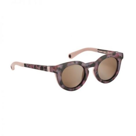 Beaba Ochelari Soare 2-4 ani Happy Pink UV100 - imagine 2