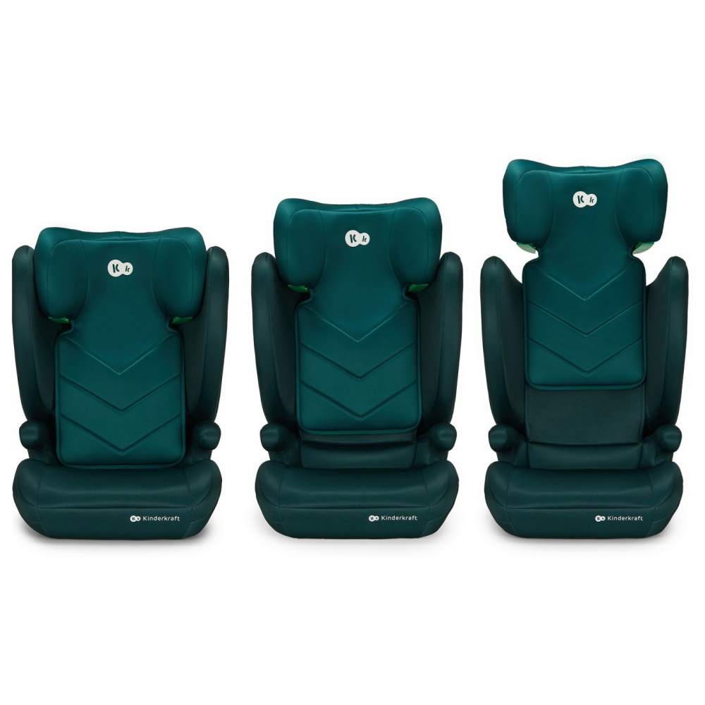 Scaun Kinderkraft I-Spark I-Size Siguranță - imagine 2