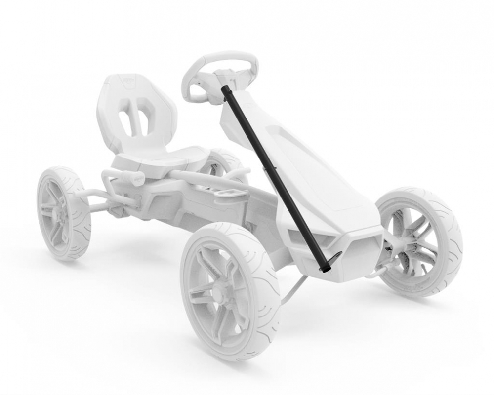 Tije Volan Berg Toys Rally New