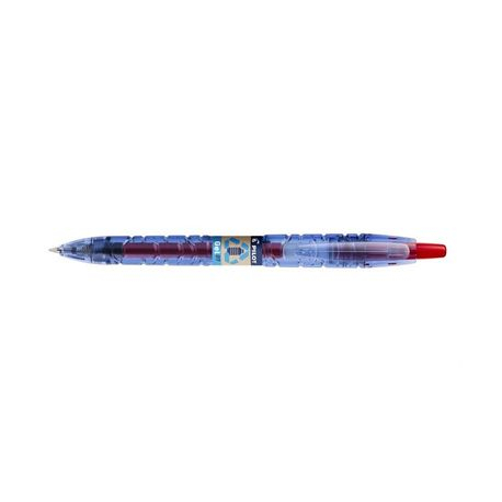 Roller Gel Pilot Begreen 0.7 mm Roșu