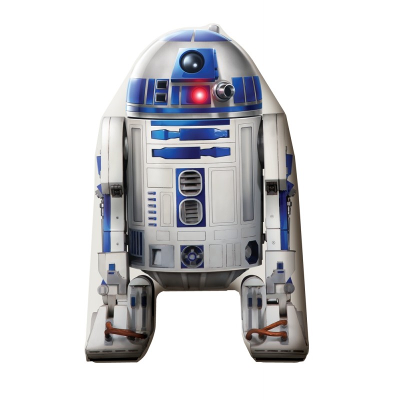 Perna Star Wars Velur 40x40 cm - Decor Cameră