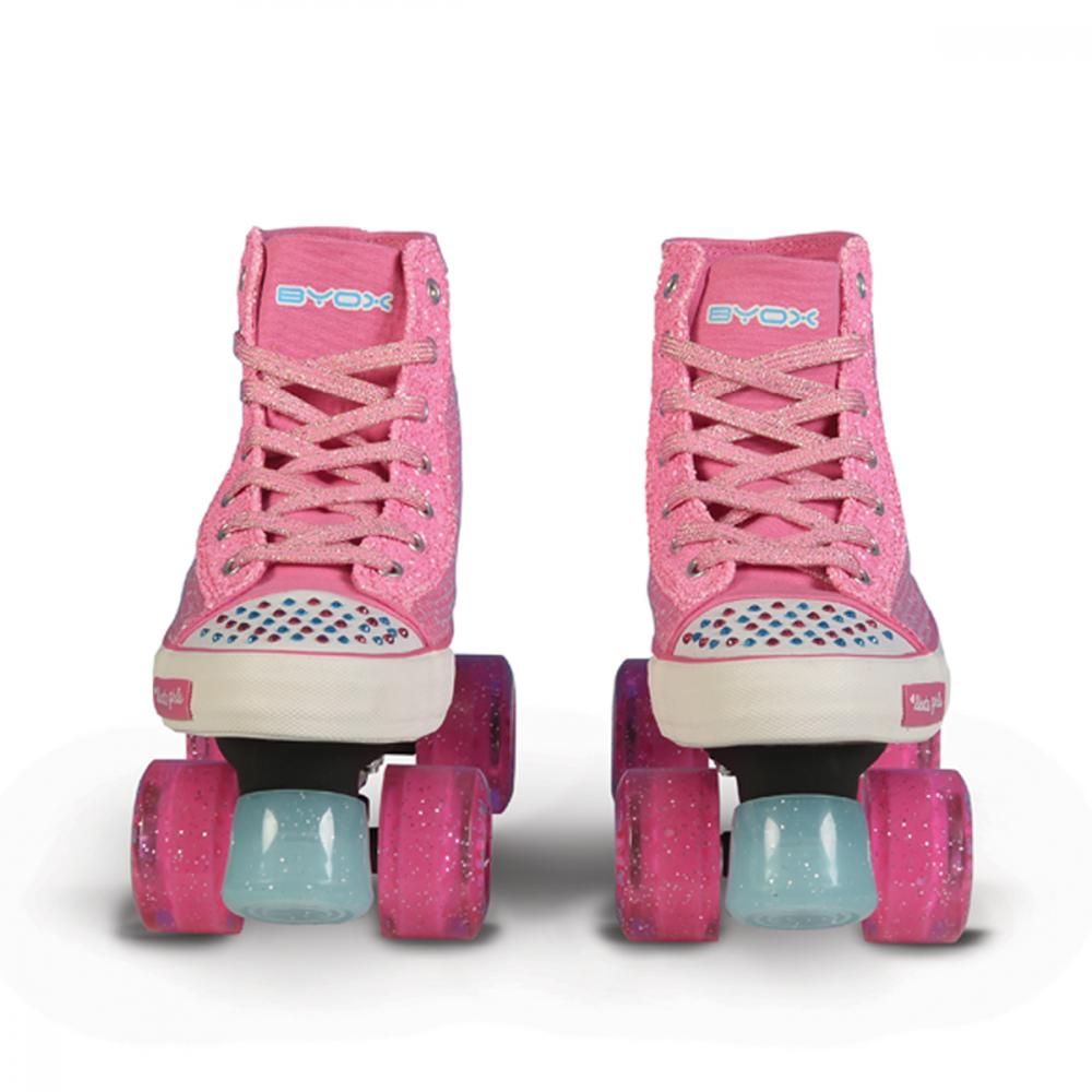 Patine Byox Alicorn XL 38-39, Comfortabile - imagine 2