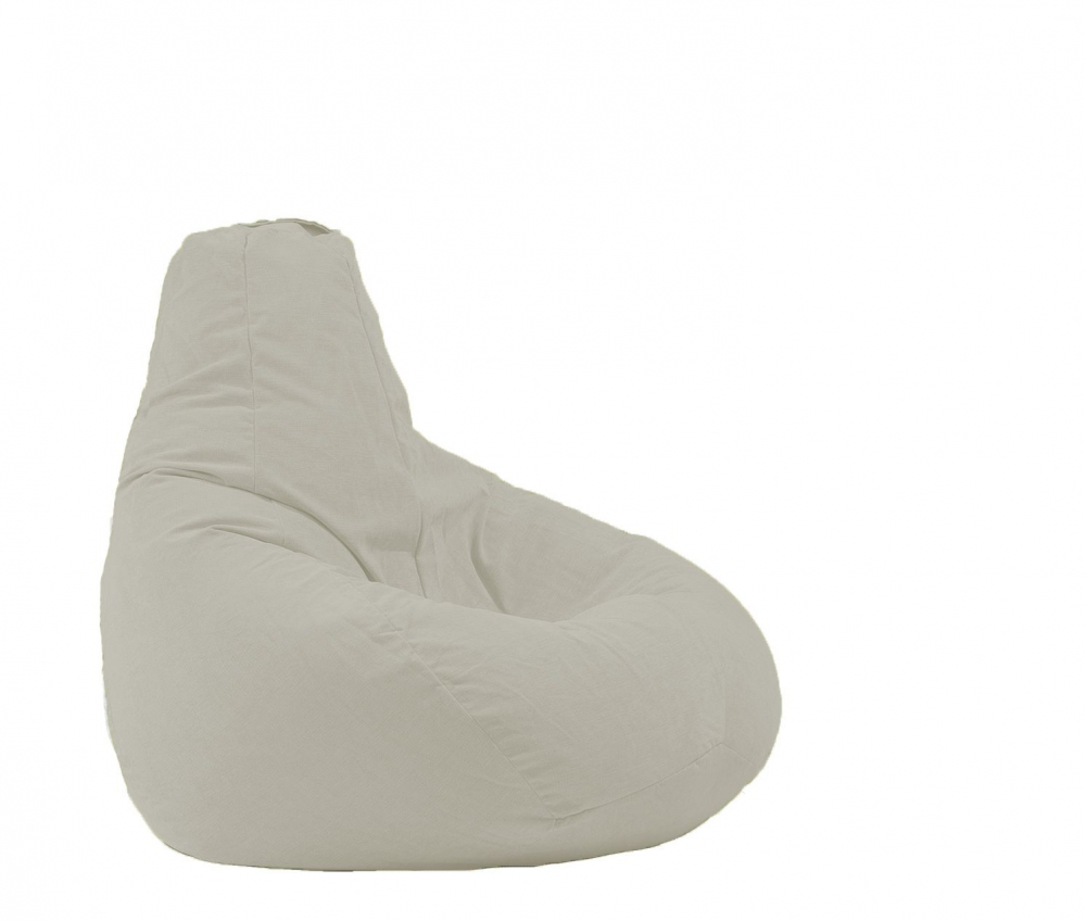 Fotoliu Pufrelax Hobbit Rainy Day Confortabil - imagine 3