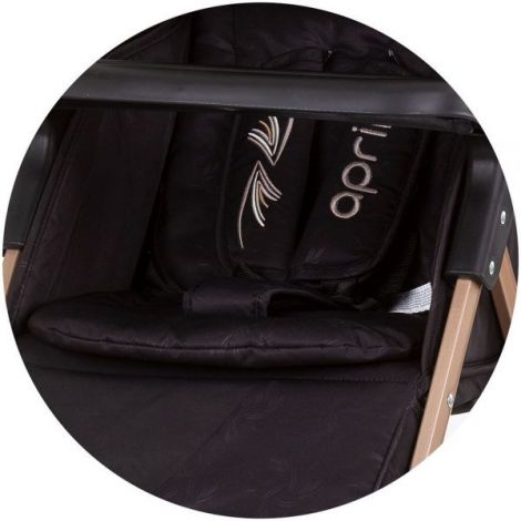 Carucior Chipolino April Usor si Compact - imagine 9