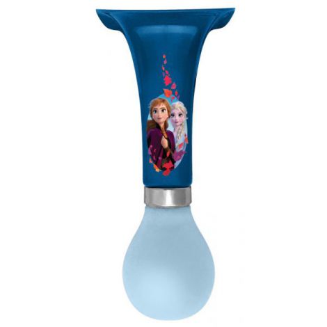 Claxon Bicicletă Disney Frozen Stamp - imagine 2