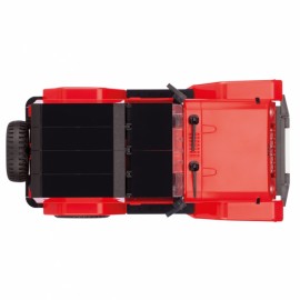 Set Construit Jeep Wrangler RC Cobi Bluetooth - imagine 2