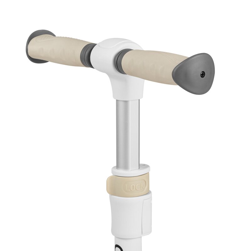 Trotineta Lionelo Franky 3-in-1 Bej - imagine 7