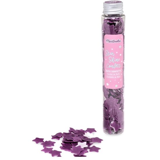 Conferti Sapun Parfumat Struguri Martinelia 25g - imagine 2