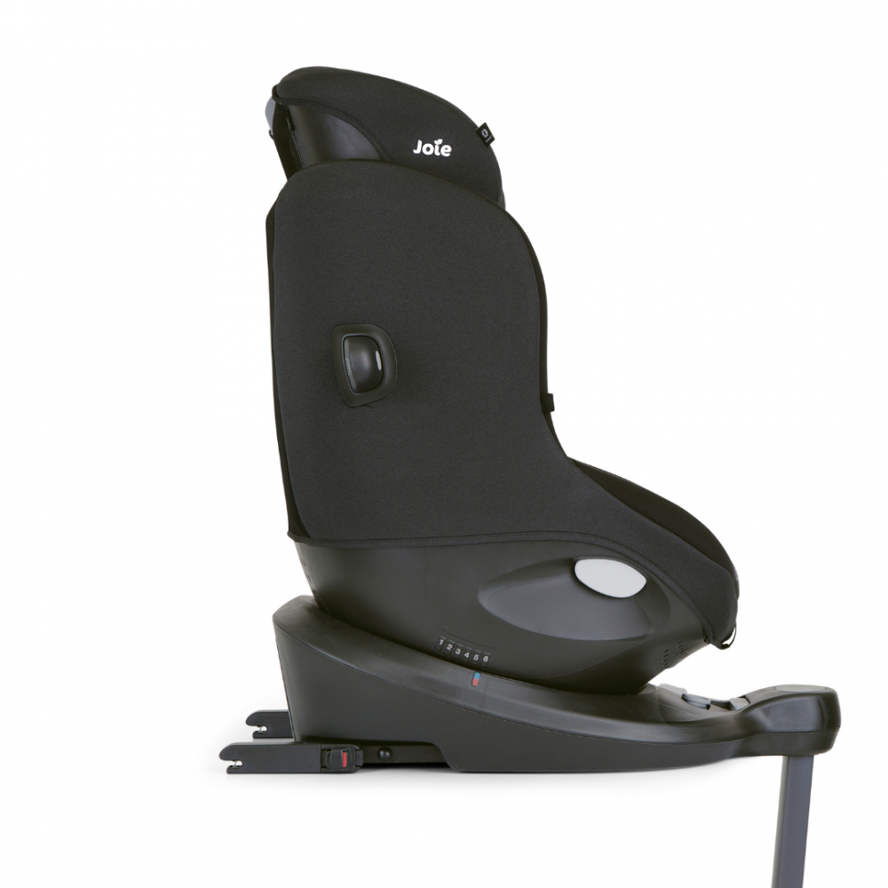 Joie i-Spin 360 - Scaun auto rotativ ADAC R129 - imagine 4