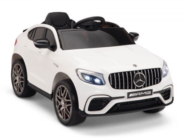 Mașinuță Electrică Mercedes GLC63s 12V