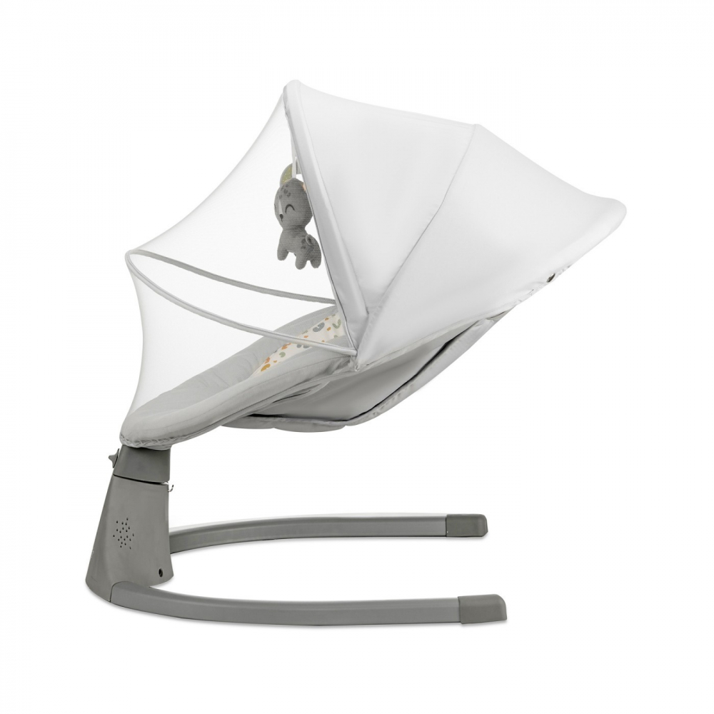 Leagan Electric 2-in-1 Kinderkraft Lumi 2 - imagine 5