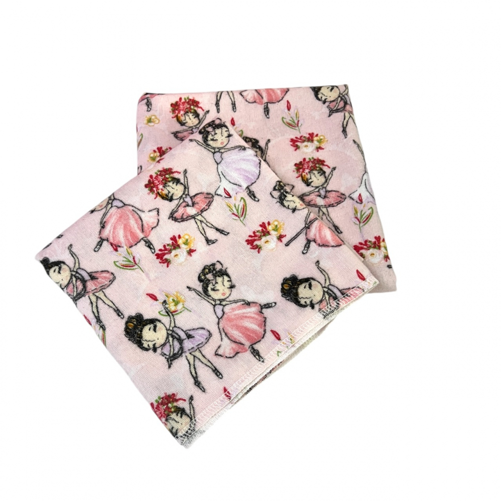 Set 4 Scutece Finet Deseda - Bumbac 100% - imagine 10