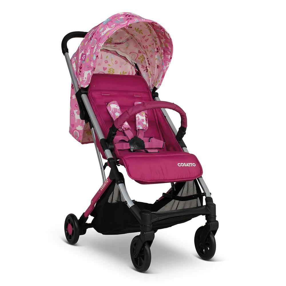 Carucior Cosatto Yo Happy - Design Unicorn - imagine 3
