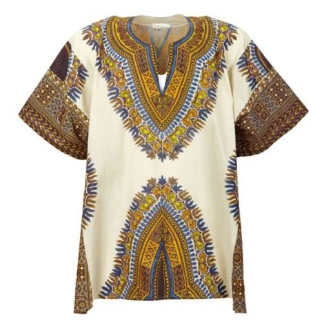 Bluza African Carnaval Widmann - Transformare Instantanee - imagine 2