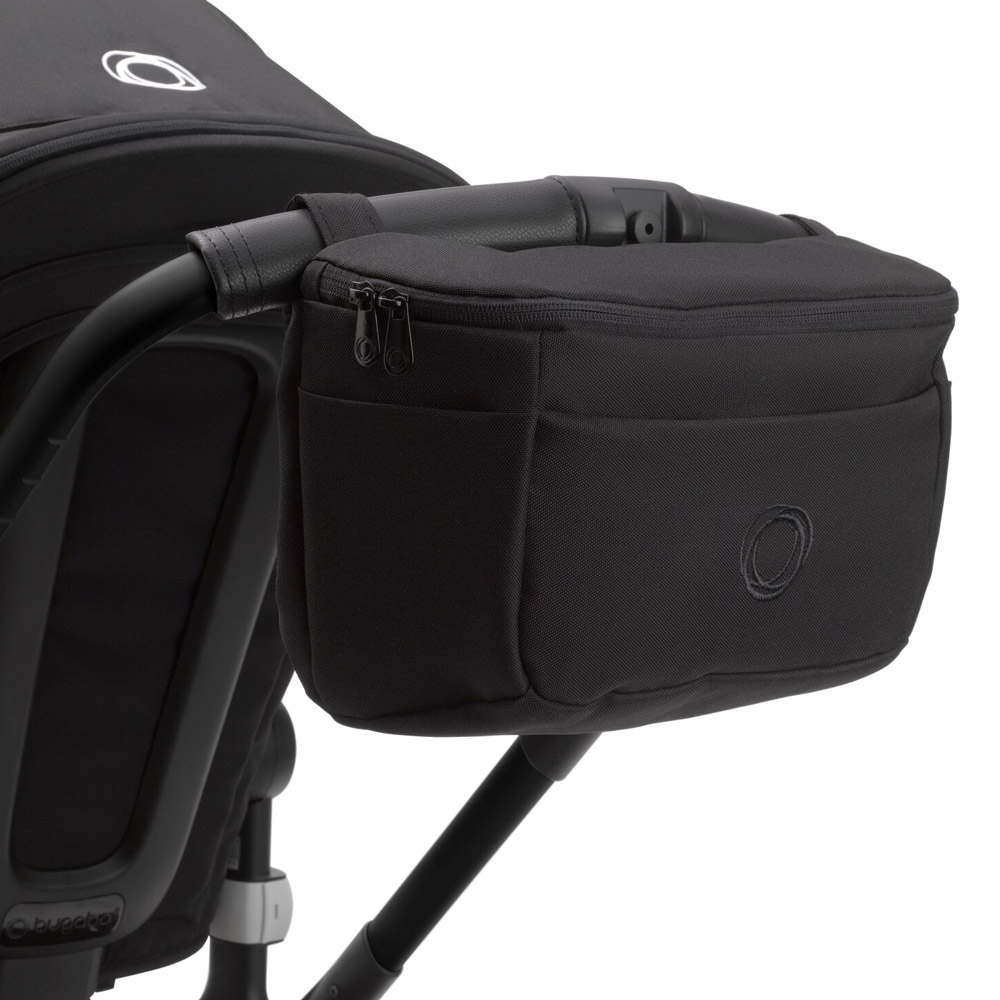 Organizator Carucior Bugaboo Midnight Black - imagine 3