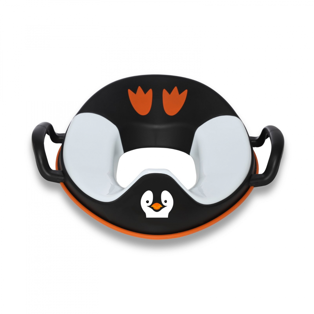My Trainer Seat Pinguin - Reductor toaletă sigur - imagine 5