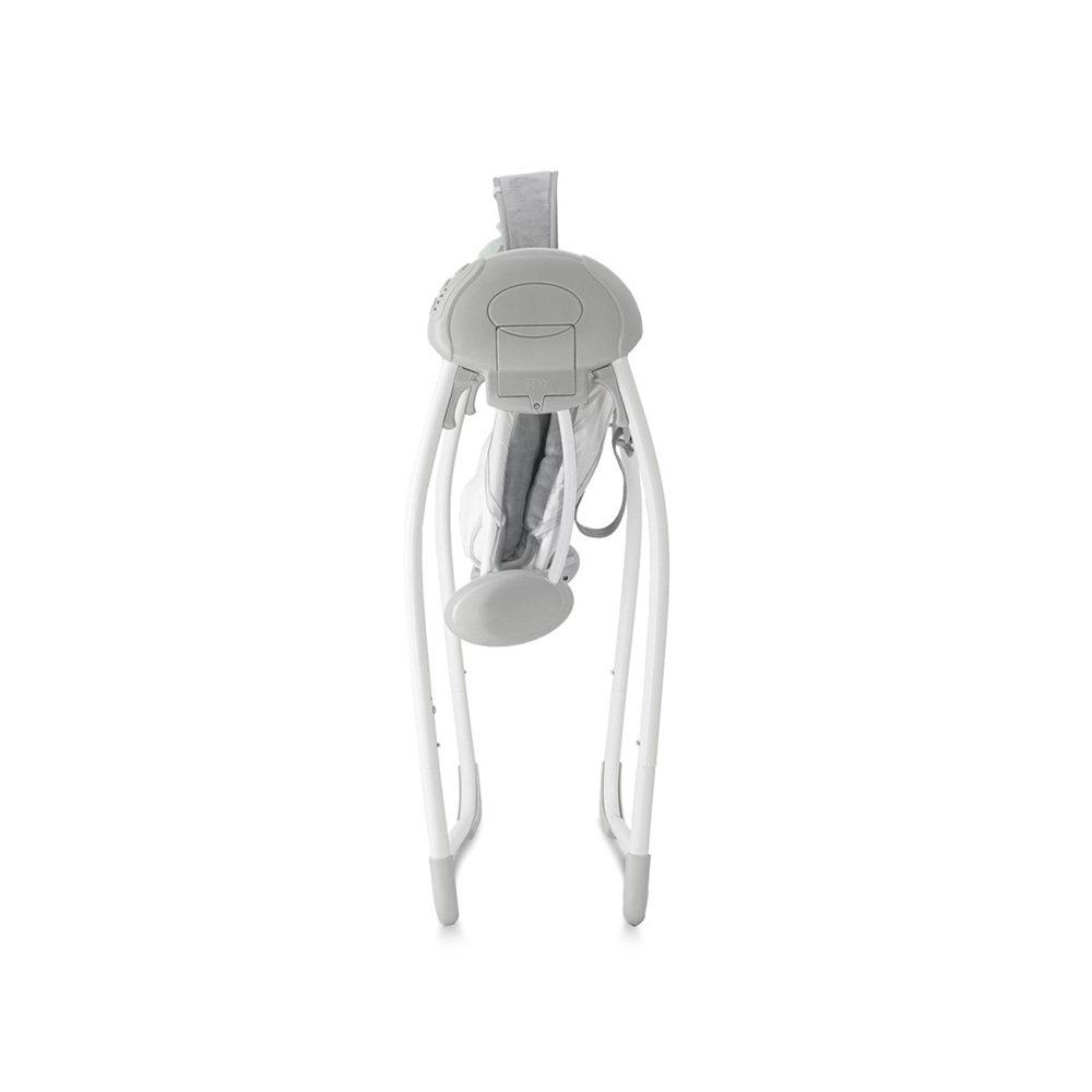 Leagan Electric Momi Liss | Relaxare Sigura - imagine 4