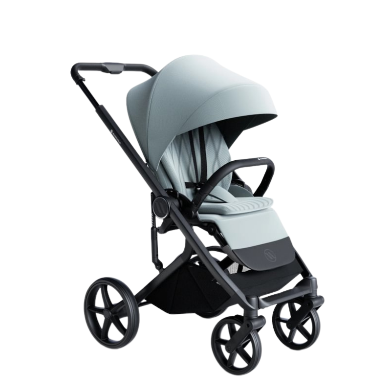 Avionaut Sirius Blue 2-in-1 Carucior Copii - imagine 6