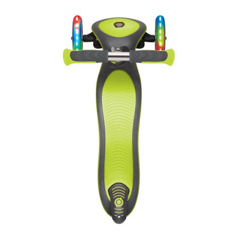 Globber Elite Deluxe - Trotineta Pliabilă cu LED - imagine 7